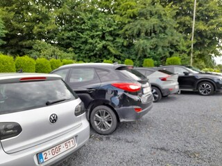Ferienhaus Bertogne  40
