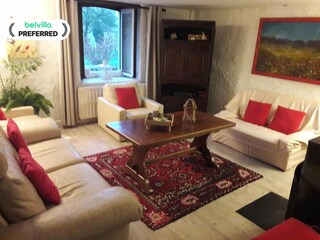 Ferienhaus Bertogne Ausstattung 31