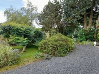 Casa de vacaciones Bertogne Grabación al aire libre 14