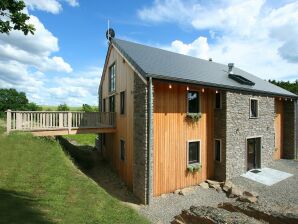 Luxuriöse Villa mit Sauna und Whirlpool in Nadrin Belgien - La Roche-en-Ardenne - image1