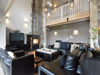 Villa La Roche-en-Ardenne Features 28