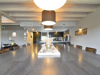 Villa La Roche-en-Ardenne Équipement 29