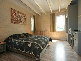 Villa La Roche-en-Ardenne Ausstattung 29