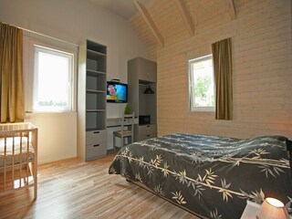 Villa La Roche-en-Ardenne Caratteristiche 17