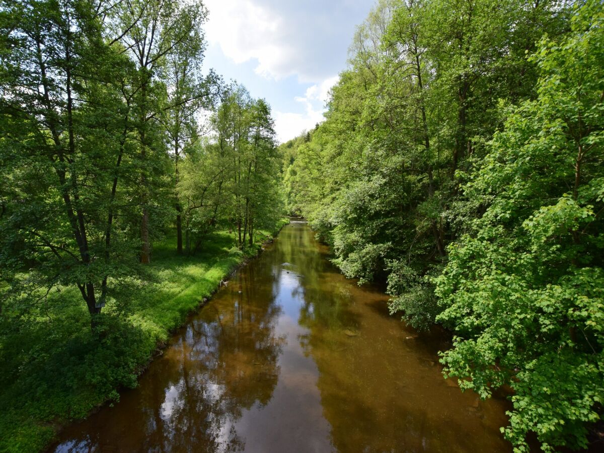 Villa La Roche-en-Ardenne Umgebung 34