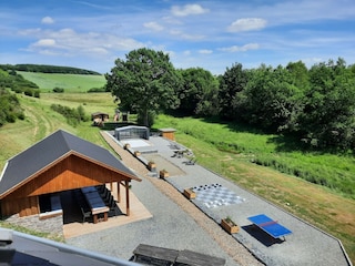 Villa La Roche-en-Ardenne  37