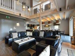 Villa La Roche-en-Ardenne Caratteristiche 19