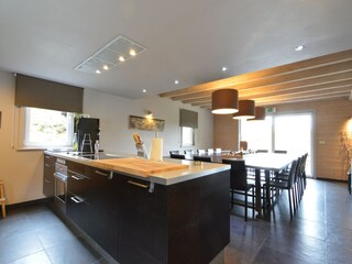 Villa La Roche-en-Ardenne Caratteristiche 11