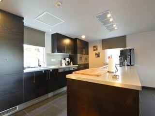 Villa La Roche-en-Ardenne Caratteristiche 13