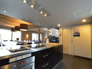 Villa La Roche-en-Ardenne Caratteristiche 20