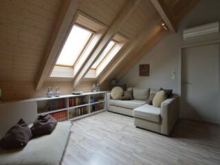 Villa La Roche-en-Ardenne Features 24