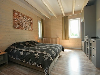 Villa La Roche-en-Ardenne Features 24