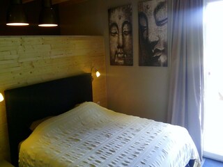 Villa La Roche-en-Ardenne Características 14