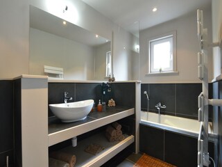 Villa La Roche-en-Ardenne Caratteristiche 15