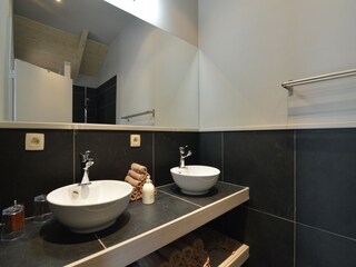 Villa La Roche-en-Ardenne Caratteristiche 16