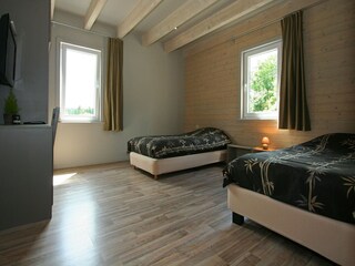 Villa La Roche-en-Ardenne Équipement 25