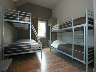 Villa La Roche-en-Ardenne Kenmerken 26