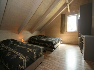 Villa La Roche-en-Ardenne Features 26
