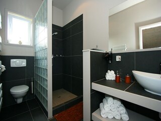 Villa La Roche-en-Ardenne Équipement 25