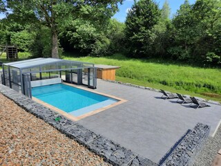 Villa La Roche-en-Ardenne  38