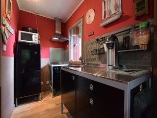 Chalet Houffalize Caratteristiche 11