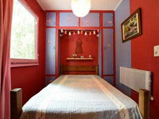 Chalet Houffalize Caratteristiche 23