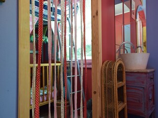 Chalet Houffalize Équipement 22