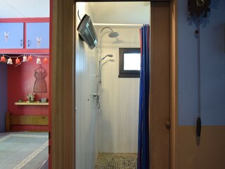 Chalet Houffalize Características 27