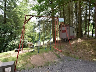 Chalet Houffalize  31