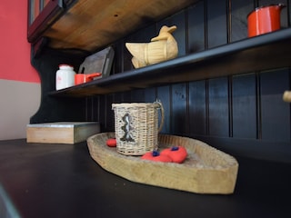 Chalet Houffalize  32