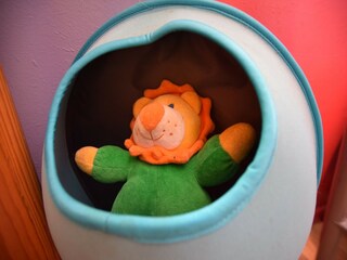 Chalet Houffalize  29