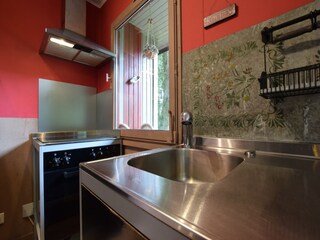 Chalet Houffalize Features 23