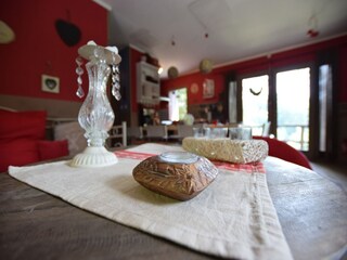 Chalet Houffalize  33