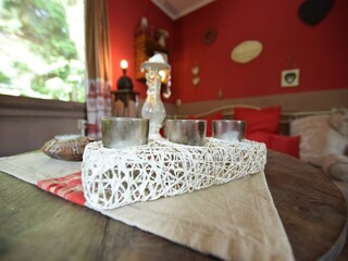 Chalet Houffalize  31