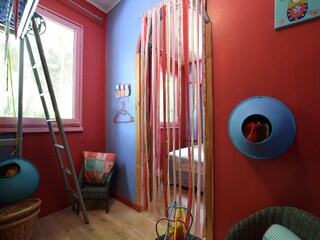 Chalet Houffalize Caratteristiche 27