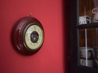 Chalet Houffalize  29