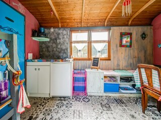 Vakantiehuis Houffalize Kenmerken 12