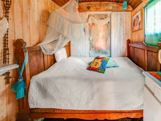 Casa de vacaciones Houffalize Características 14
