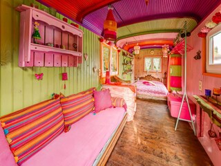 Vakantiehuis Houffalize Kenmerken 17
