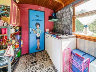 Casa de vacaciones Houffalize Características 19