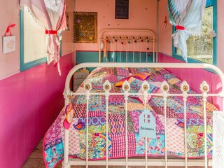 Maison de vacances Houffalize Équipement 13