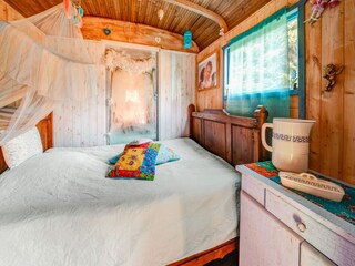 Casa de vacaciones Houffalize Características 22