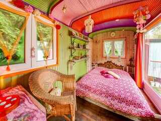 Vakantiehuis Houffalize Kenmerken 23
