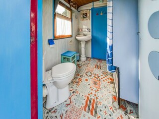 Vakantiehuis Houffalize Kenmerken 24