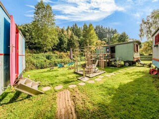 Casa per le vacanze Houffalize Registrazione all'aperto 3