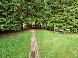 Casa per le vacanze Houffalize Caratteristiche 11