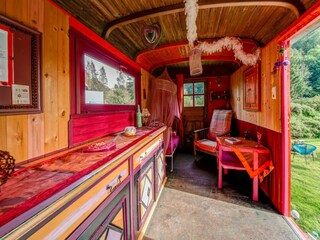 Ferienhaus Houffalize Ausstattung 25