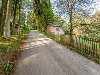 Maison de vacances Houffalize Environnement 27