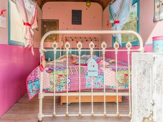 Vakantiehuis Houffalize Kenmerken 13