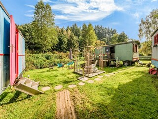 Maison de vacances Houffalize Enregistrement extérieur 8